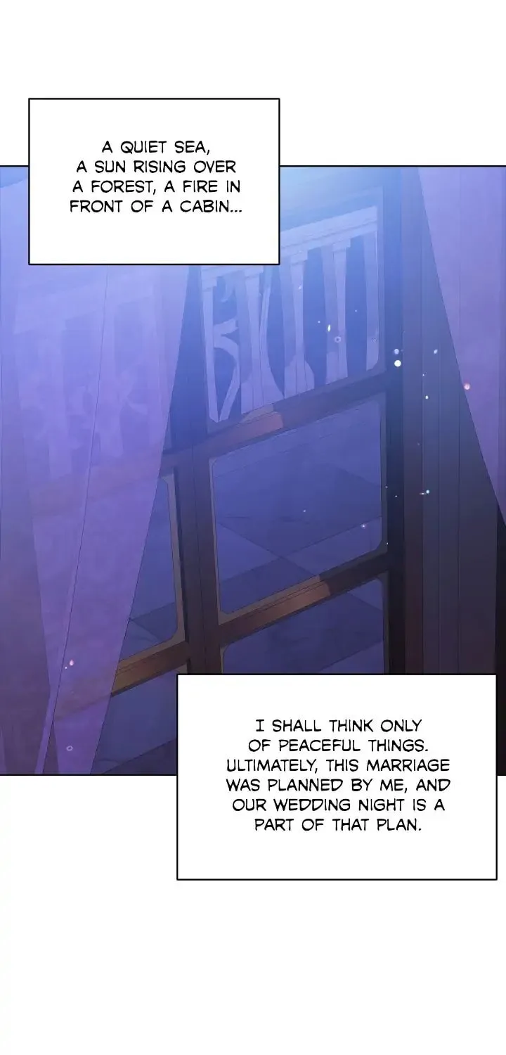 The Broken Ring: This Marriage Will Fail Anyway Chapter 18.5 page 1 - 