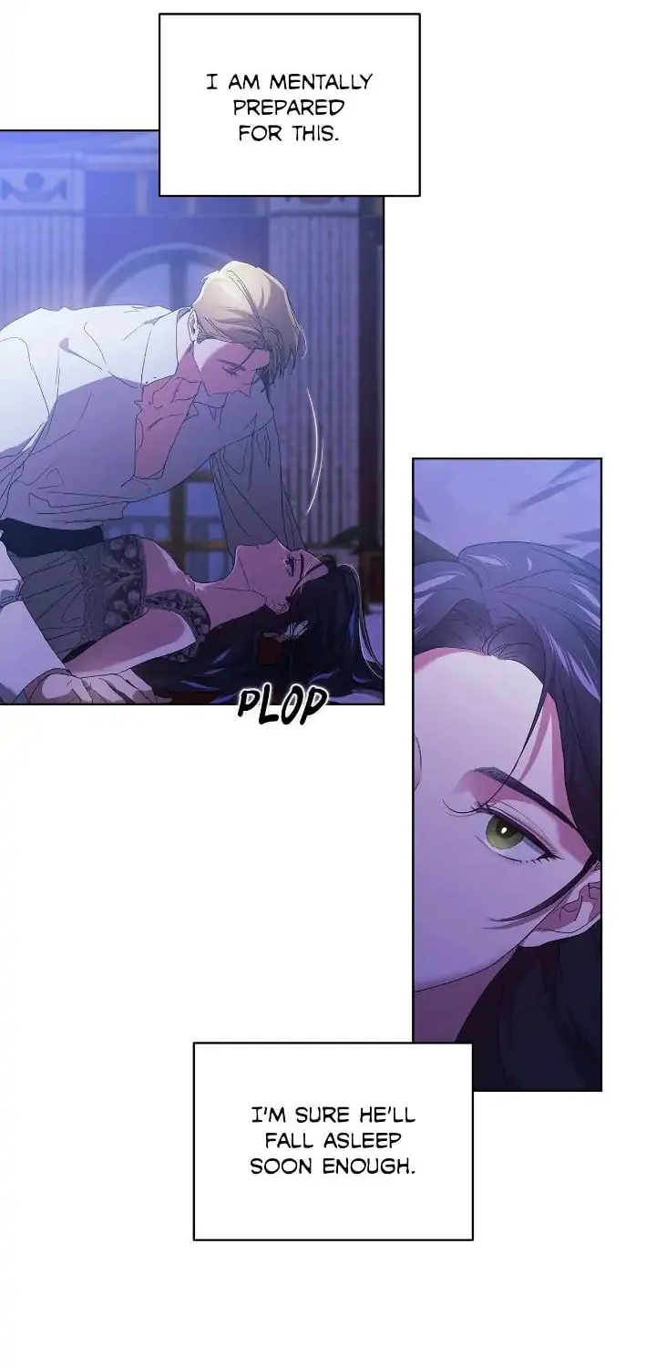 The Broken Ring: This Marriage Will Fail Anyway Chapter 18.5 page 2 - 