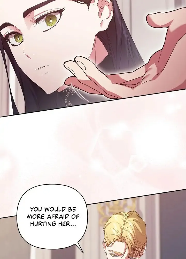 The Broken Ring: This Marriage Will Fail Anyway Chapter 18.5 page 101 - 
