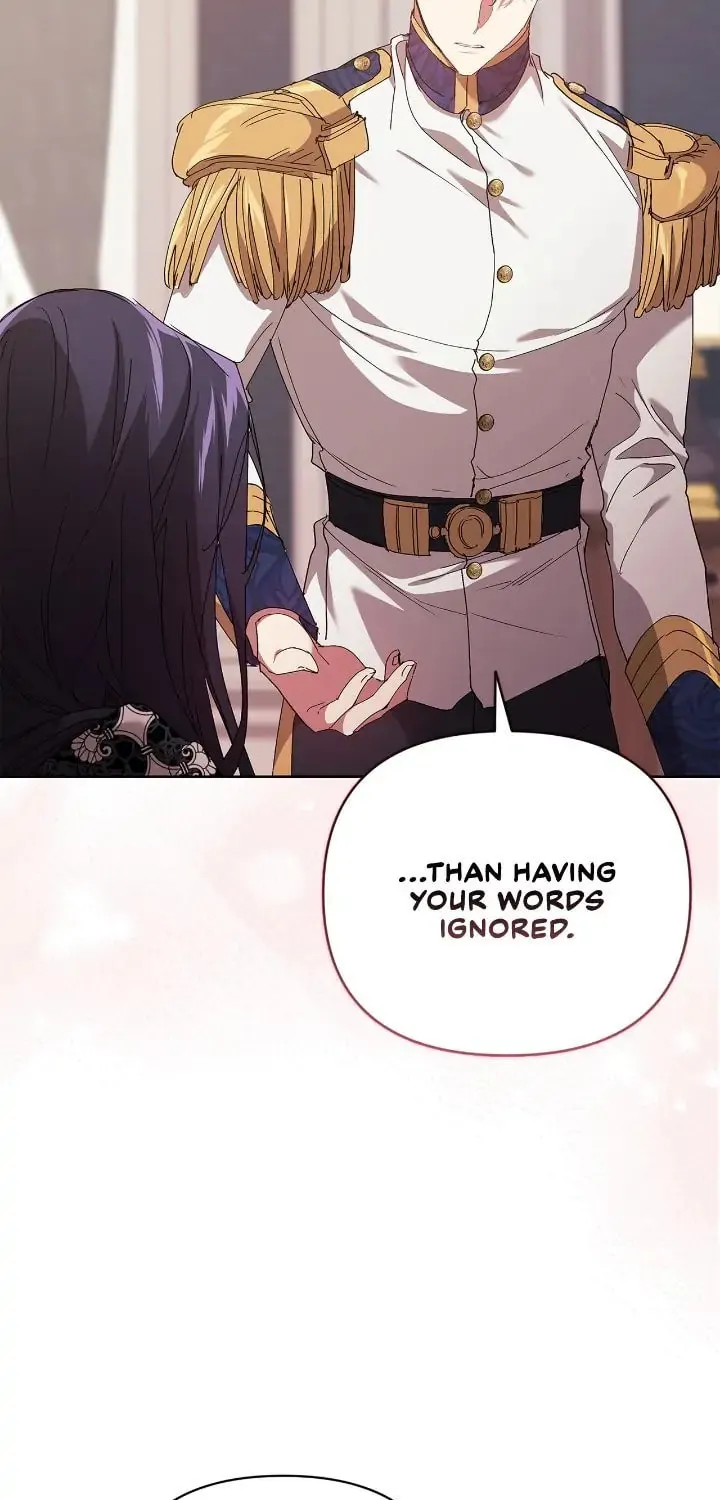 The Broken Ring: This Marriage Will Fail Anyway Chapter 18.5 page 102 - 