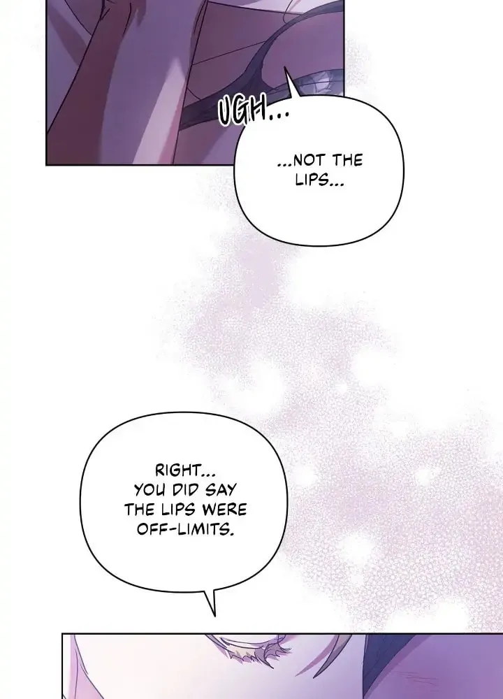 The Broken Ring: This Marriage Will Fail Anyway Chapter 18.5 page 19 - 