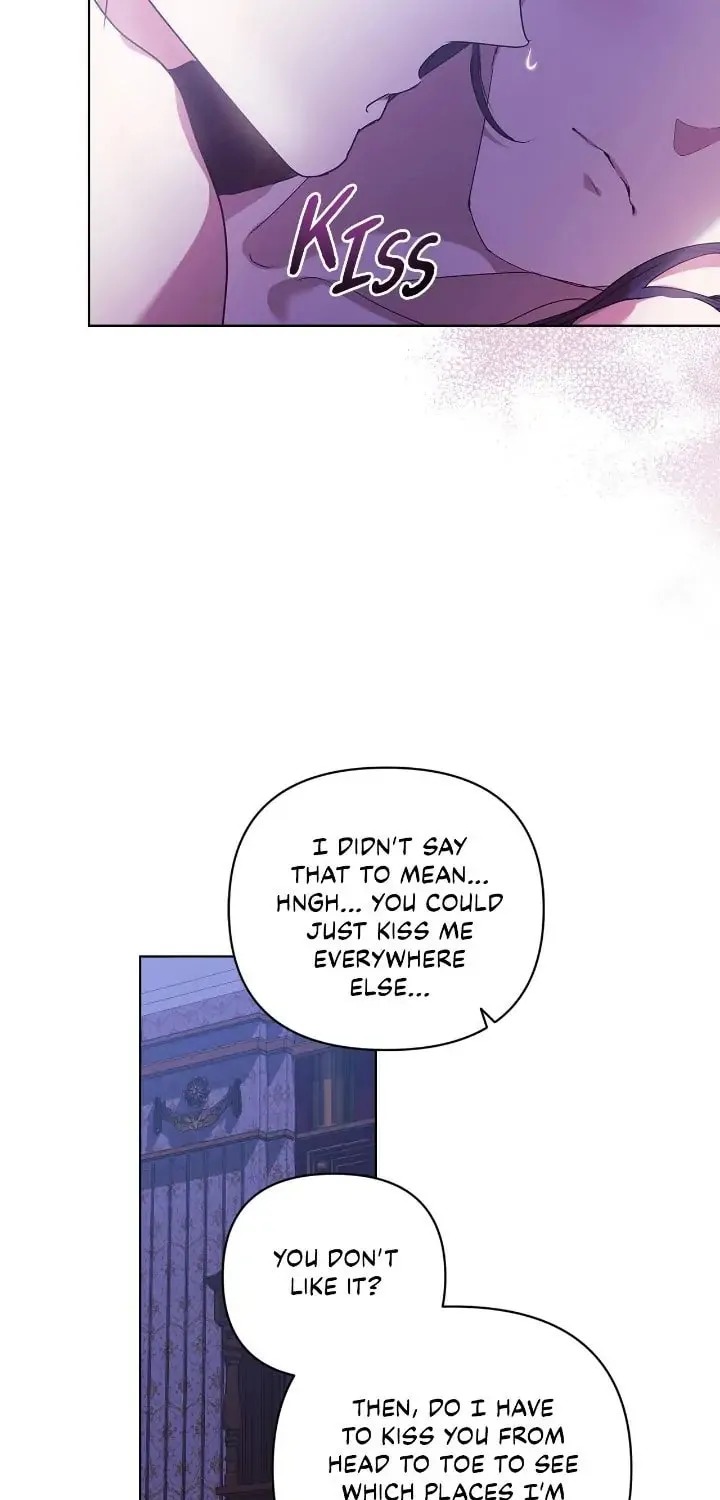 The Broken Ring: This Marriage Will Fail Anyway Chapter 18.5 page 20 - 