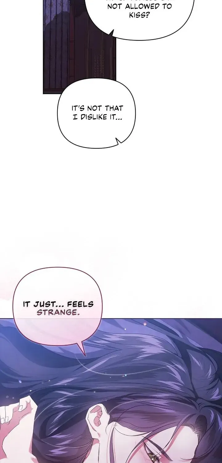 The Broken Ring: This Marriage Will Fail Anyway Chapter 18.5 page 21 - 