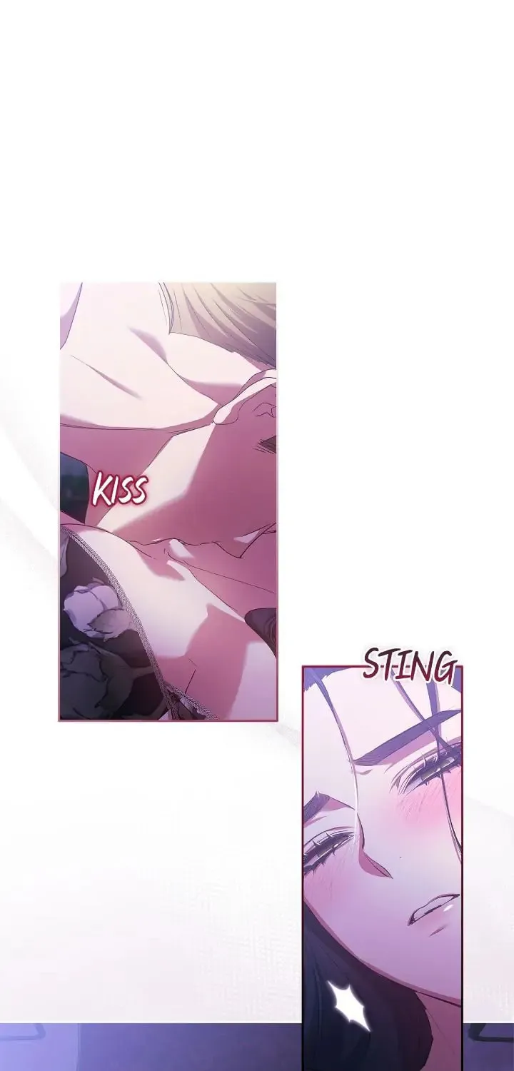 The Broken Ring: This Marriage Will Fail Anyway Chapter 18.5 page 26 - 