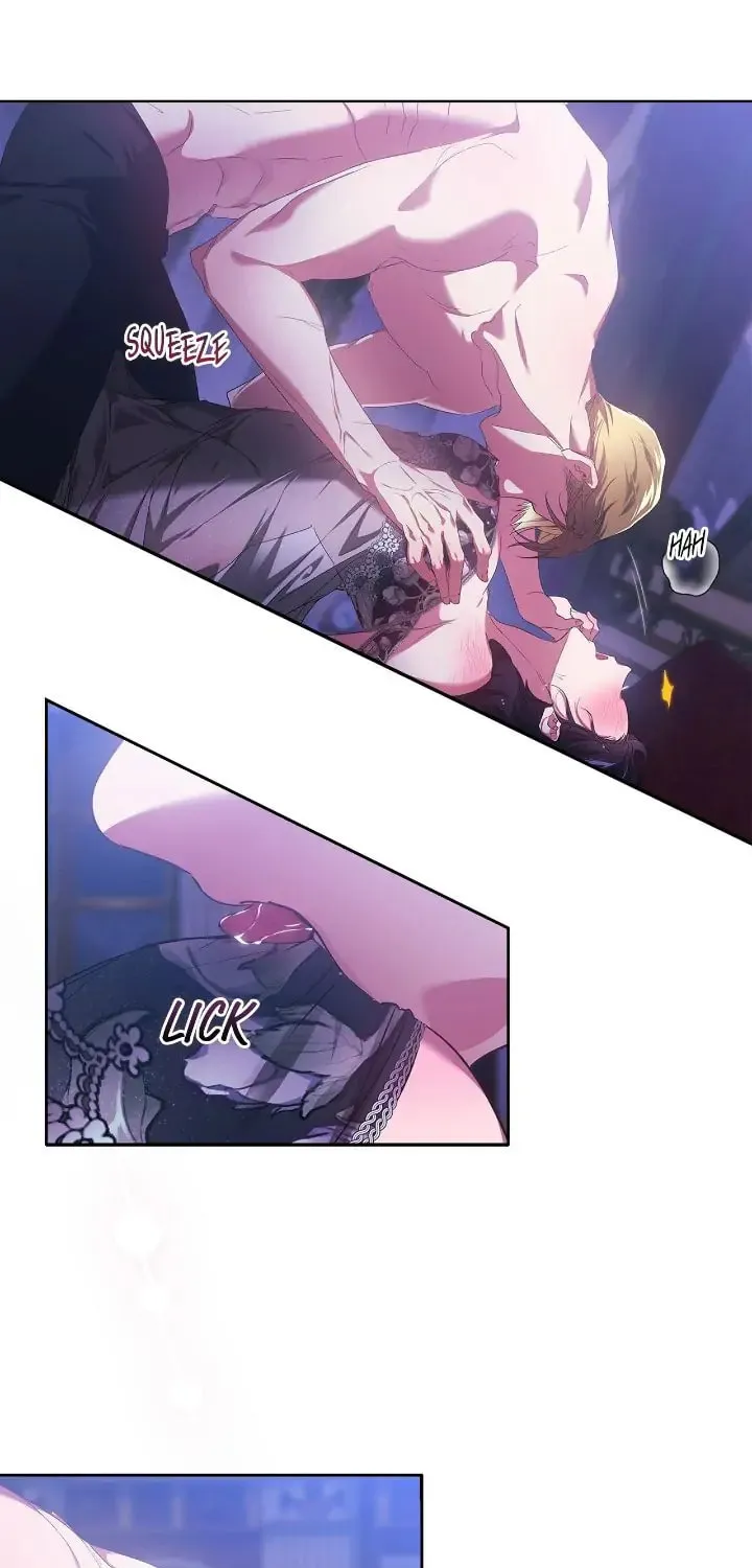 The Broken Ring: This Marriage Will Fail Anyway Chapter 18.5 page 29 - 