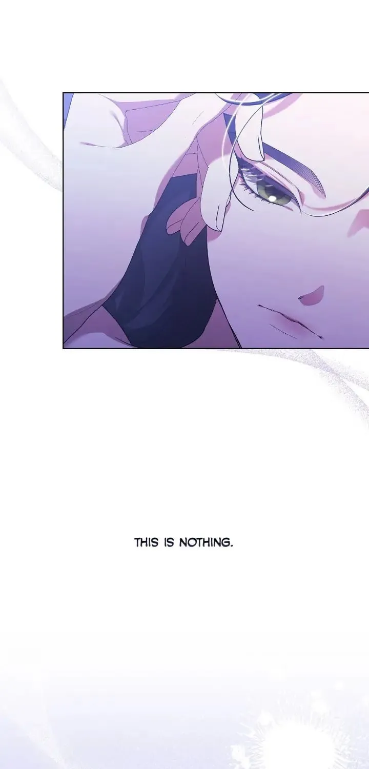 The Broken Ring: This Marriage Will Fail Anyway Chapter 18.5 page 4 - 