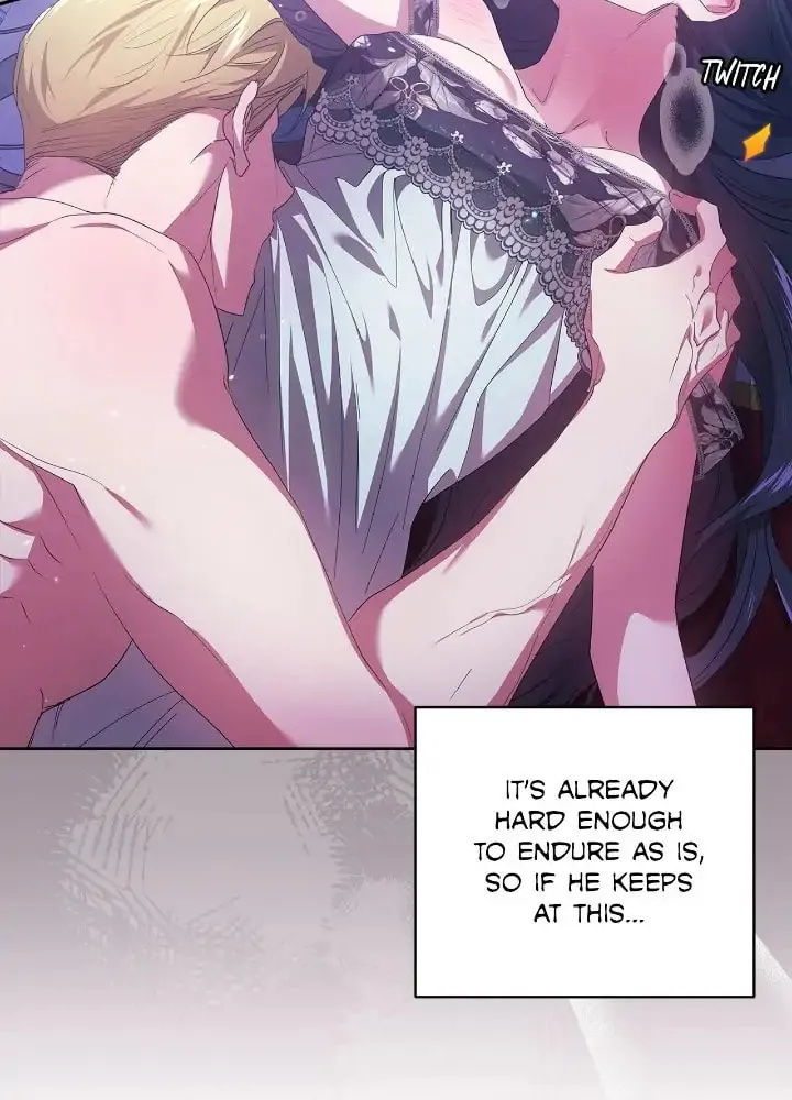 The Broken Ring: This Marriage Will Fail Anyway Chapter 18.5 page 31 - 
