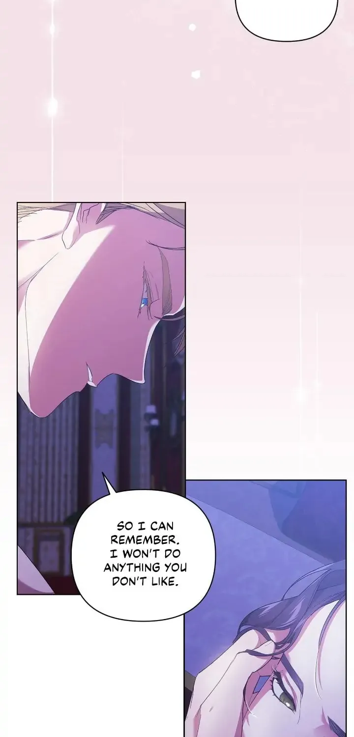 The Broken Ring: This Marriage Will Fail Anyway Chapter 18.5 page 37 - 