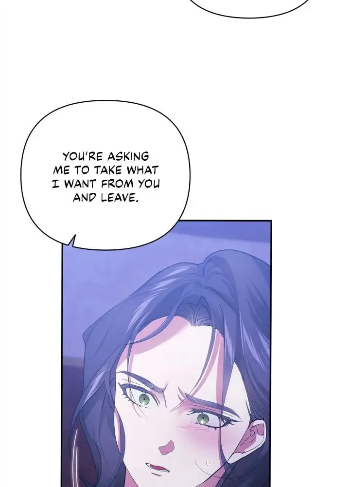 The Broken Ring: This Marriage Will Fail Anyway Chapter 18.5 page 47 - 