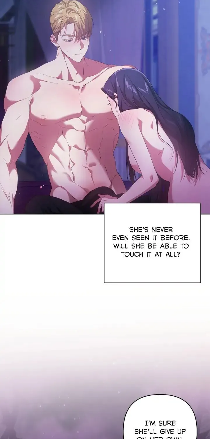 The Broken Ring: This Marriage Will Fail Anyway Chapter 18.5 page 65 - 