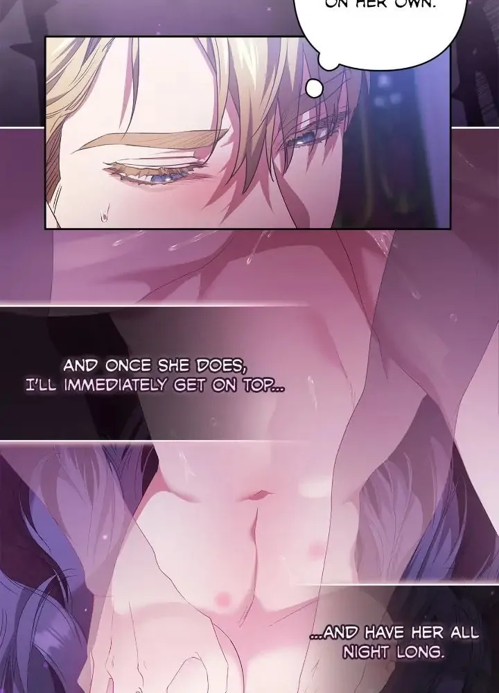 The Broken Ring: This Marriage Will Fail Anyway Chapter 18.5 page 66 - 