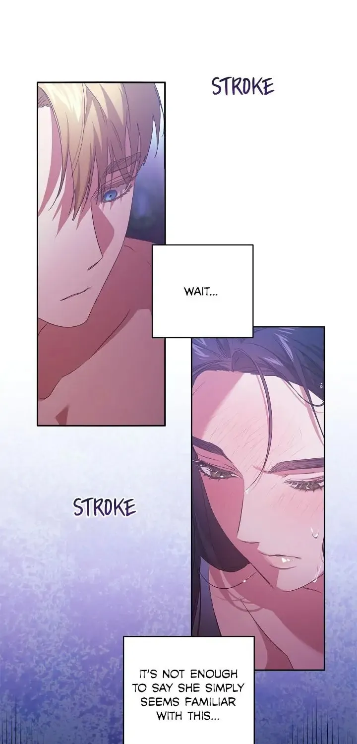 The Broken Ring: This Marriage Will Fail Anyway Chapter 18.5 page 68 - 