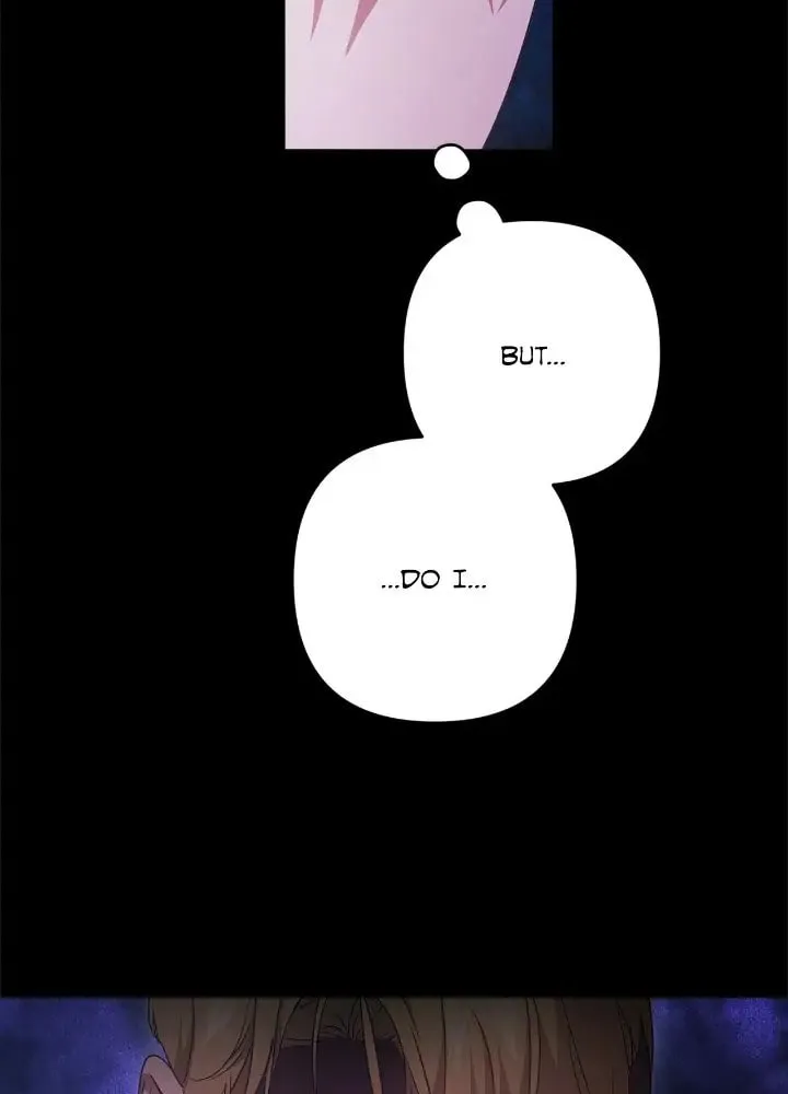 The Broken Ring: This Marriage Will Fail Anyway Chapter 18.5 page 70 - 
