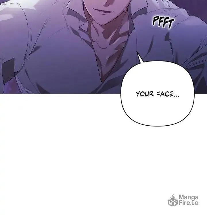 The Broken Ring: This Marriage Will Fail Anyway Chapter 18.5 page 8 - 