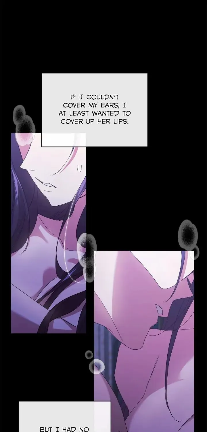 The Broken Ring: This Marriage Will Fail Anyway Chapter 18.5 page 82 - 