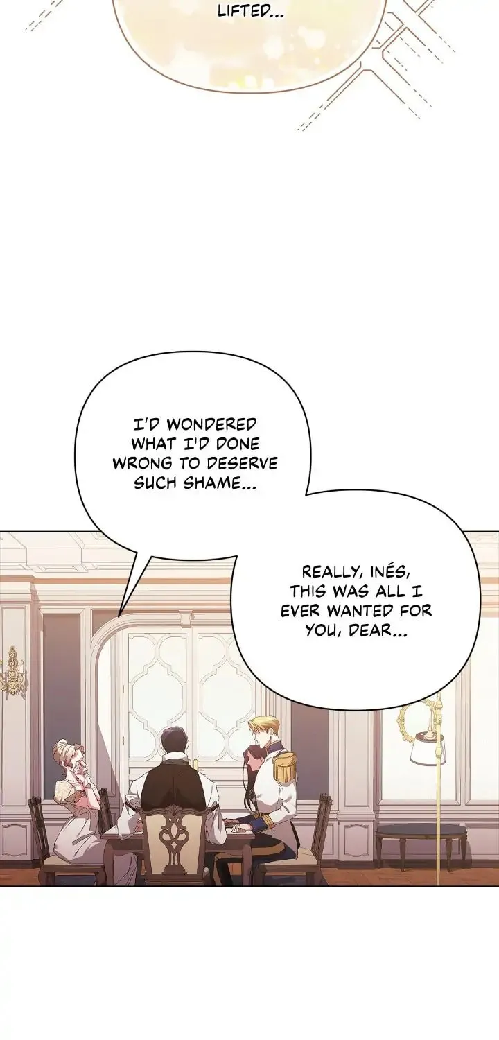 The Broken Ring: This Marriage Will Fail Anyway Chapter 18.5 page 91 - 