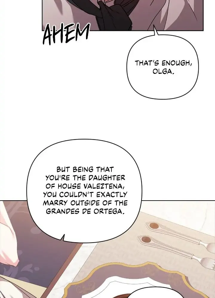 The Broken Ring: This Marriage Will Fail Anyway Chapter 18.5 page 93 - 