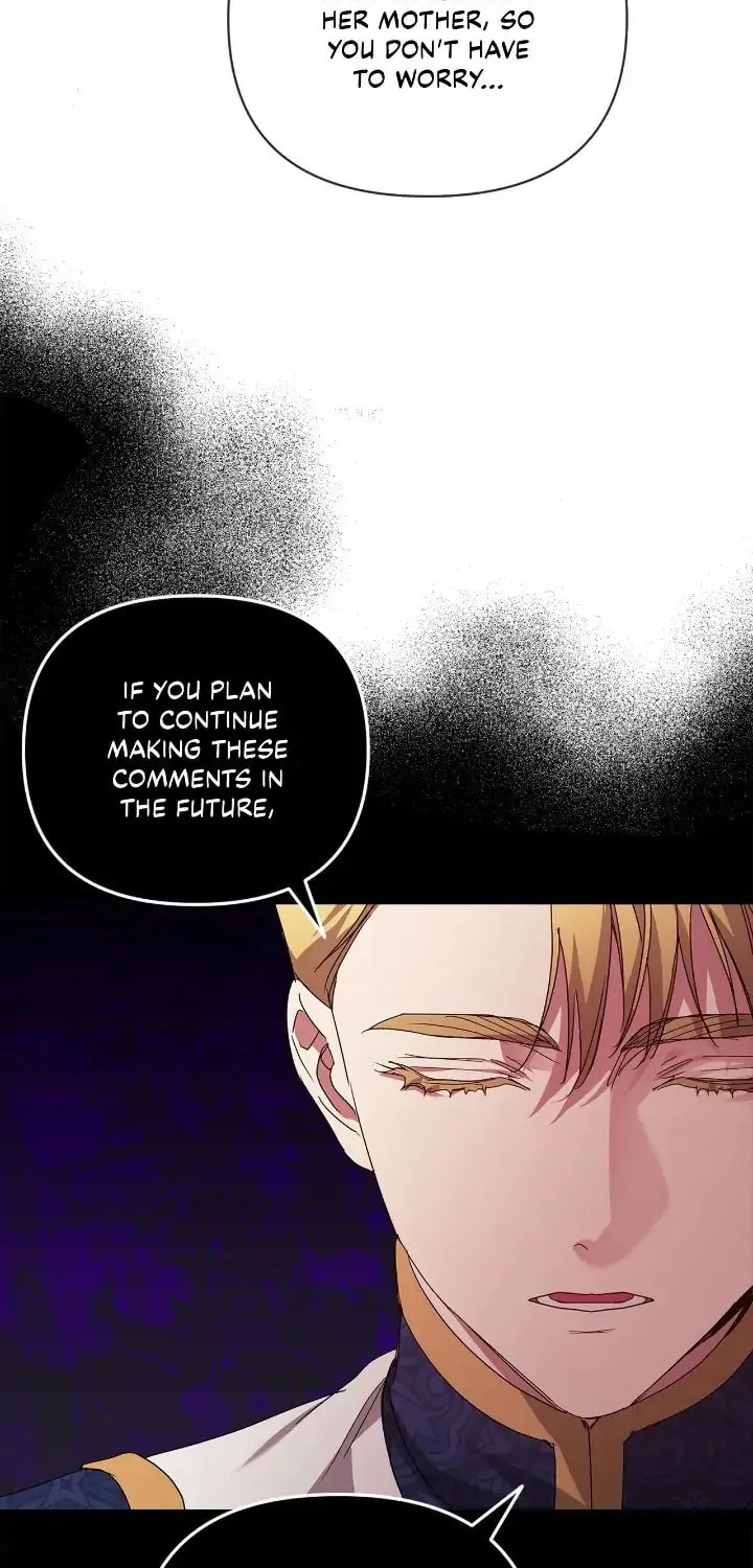 The Broken Ring: This Marriage Will Fail Anyway Chapter 18.5 page 97 - 