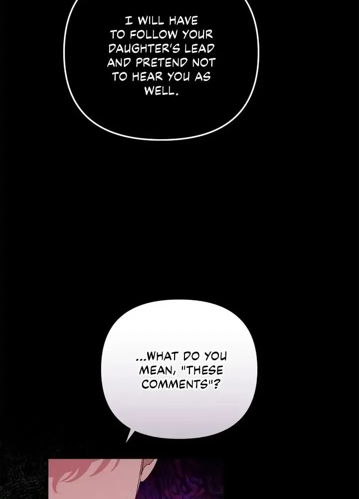 The Broken Ring: This Marriage Will Fail Anyway Chapter 18.5 page 98 - 