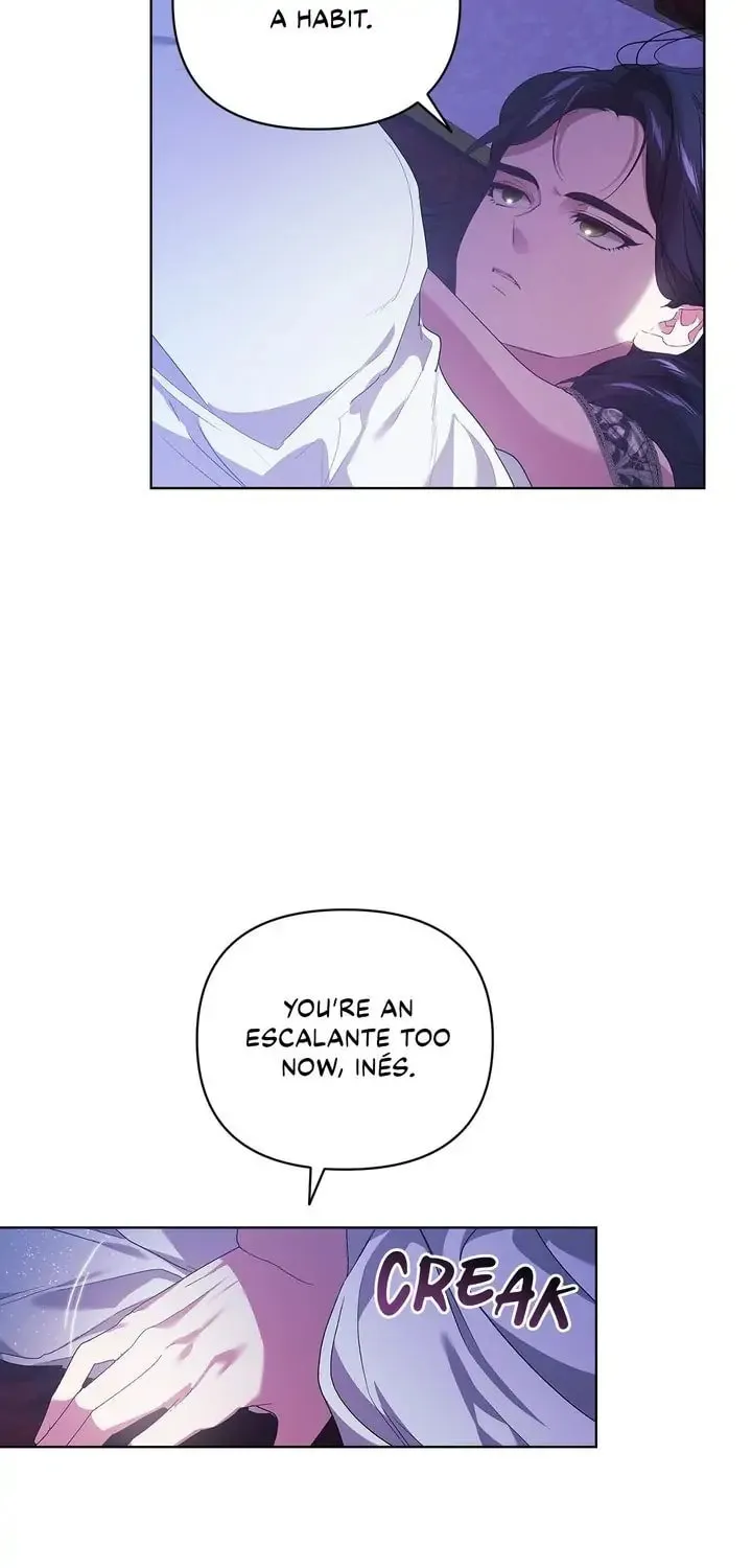 The Broken Ring: This Marriage Will Fail Anyway Chapter 18 page 12 - 