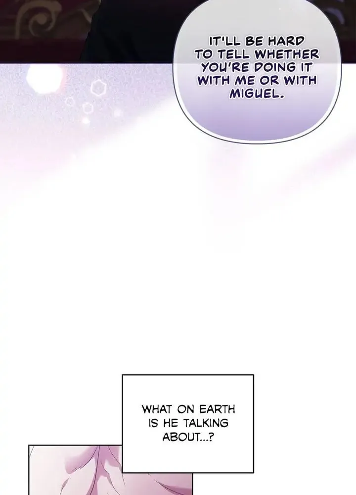 The Broken Ring: This Marriage Will Fail Anyway Chapter 18 page 14 - 
