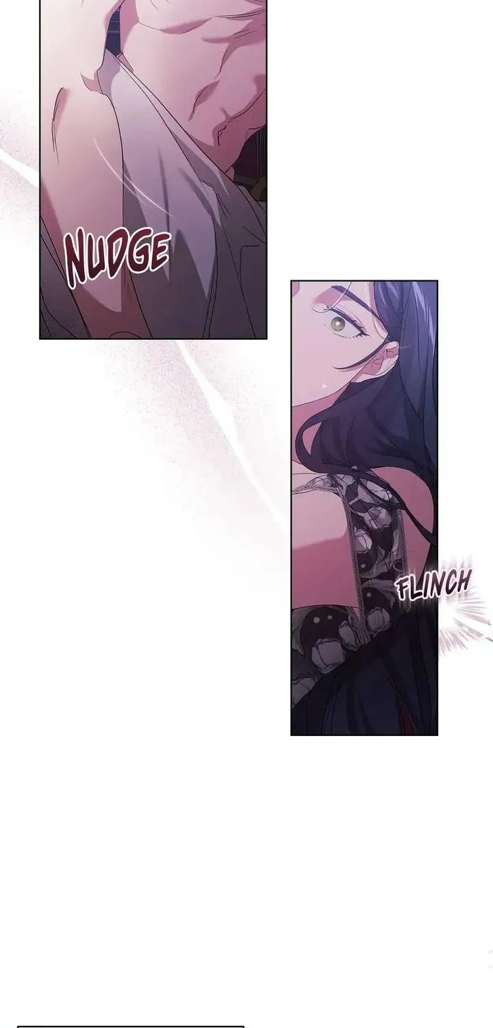 The Broken Ring: This Marriage Will Fail Anyway Chapter 18 page 15 - 