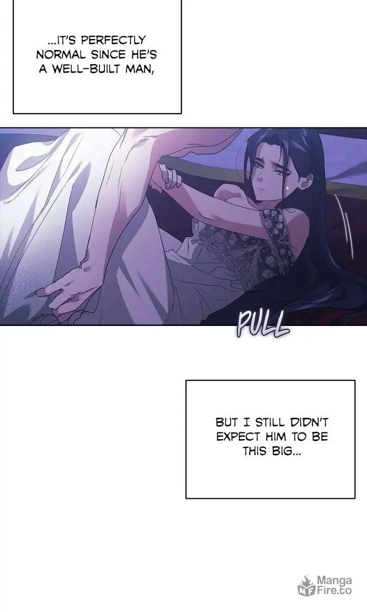 The Broken Ring: This Marriage Will Fail Anyway Chapter 18 page 16 - 