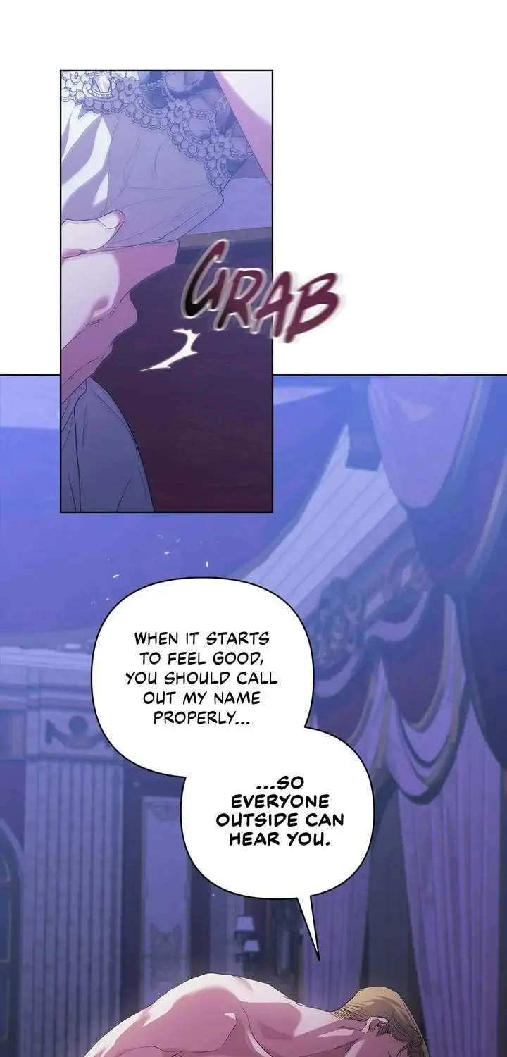 The Broken Ring: This Marriage Will Fail Anyway Chapter 18 page 17 - 