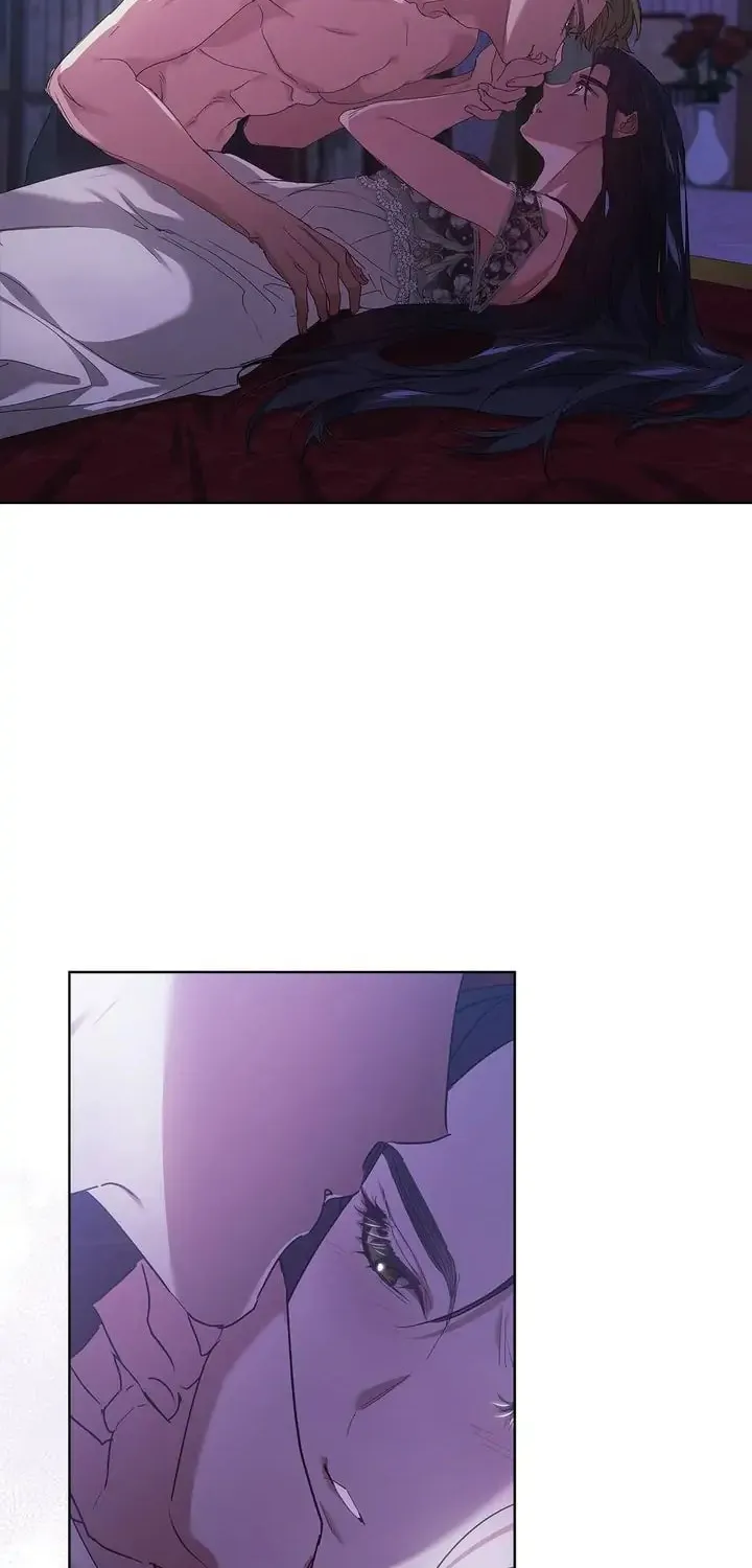 The Broken Ring: This Marriage Will Fail Anyway Chapter 18 page 18 - 