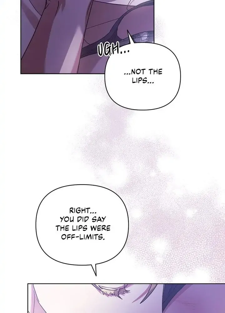 The Broken Ring: This Marriage Will Fail Anyway Chapter 18 page 19 - 