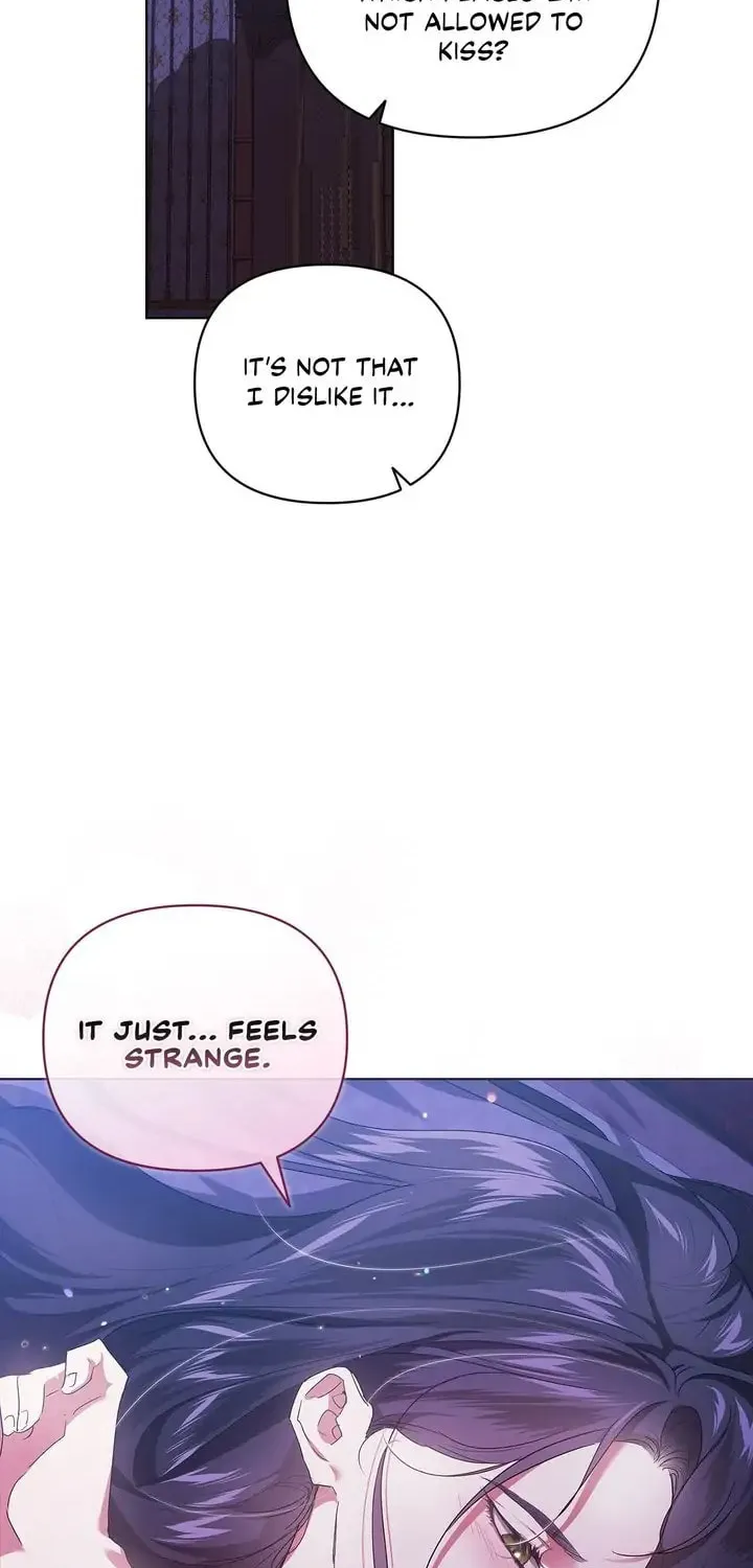 The Broken Ring: This Marriage Will Fail Anyway Chapter 18 page 21 - 