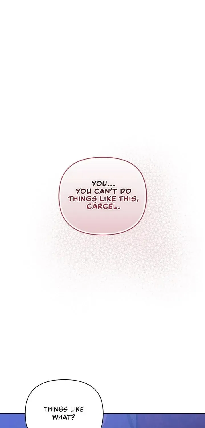 The Broken Ring: This Marriage Will Fail Anyway Chapter 18 page 26 - 