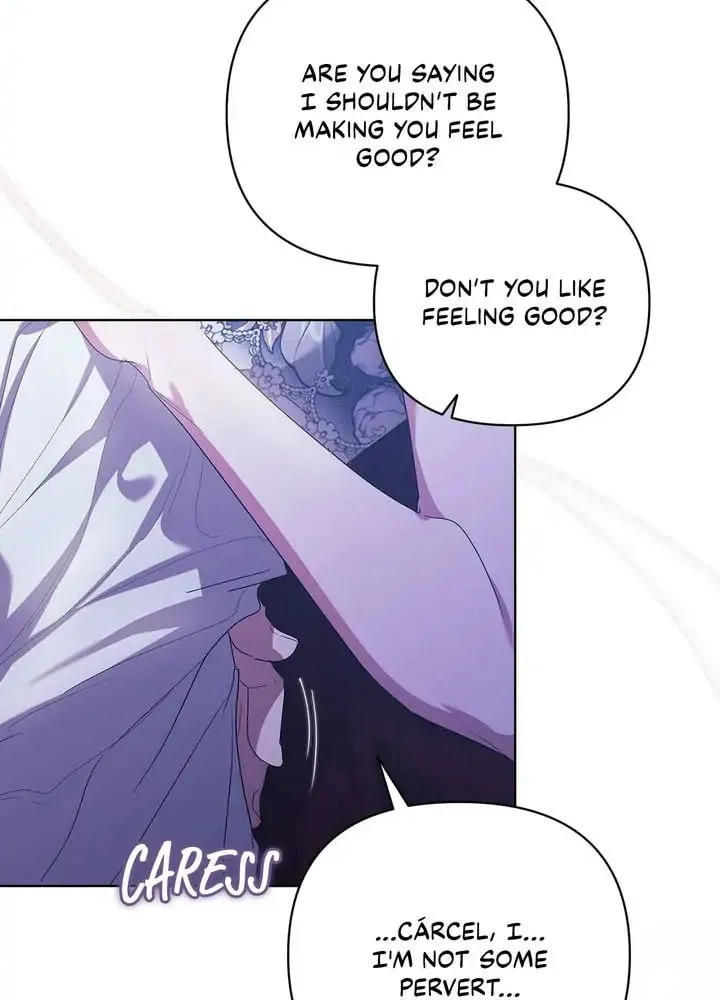 The Broken Ring: This Marriage Will Fail Anyway Chapter 18 page 28 - 