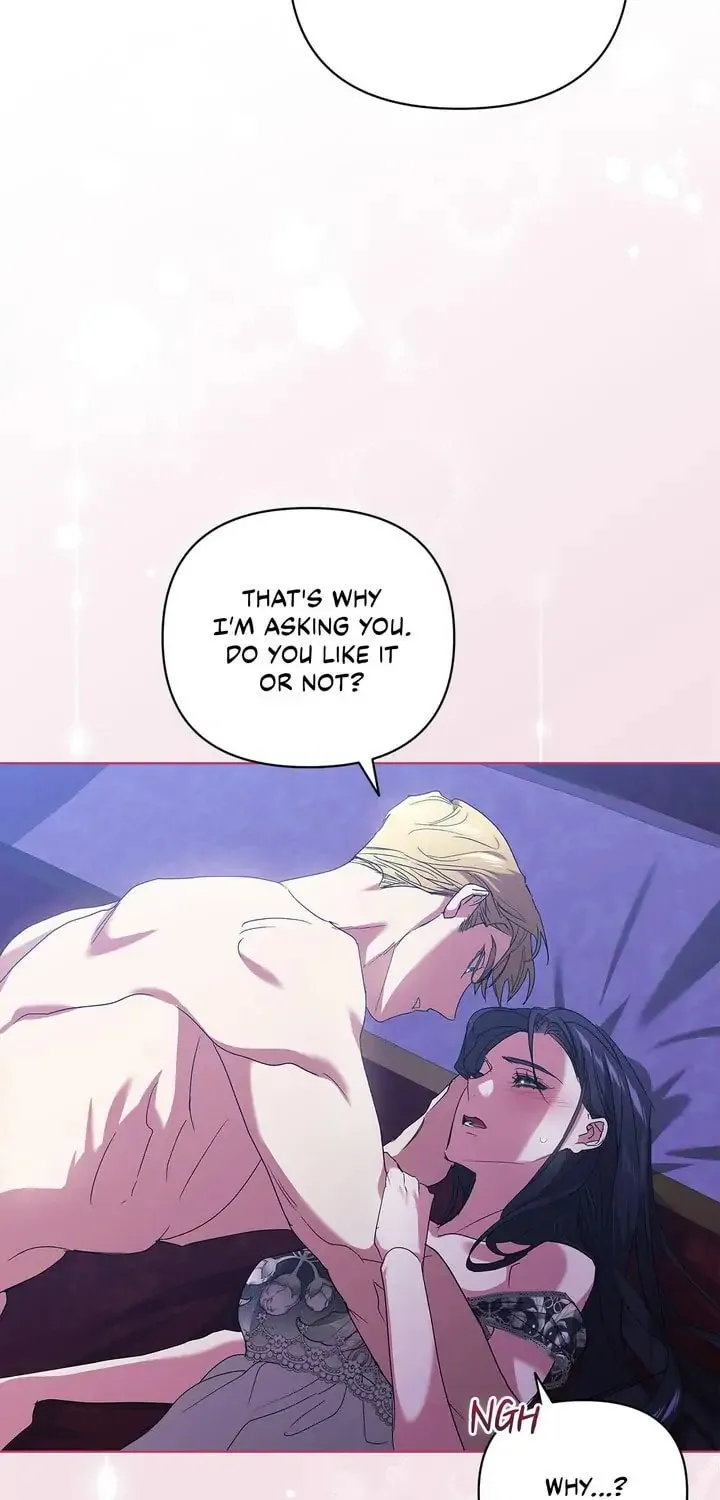 The Broken Ring: This Marriage Will Fail Anyway Chapter 18 page 29 - 