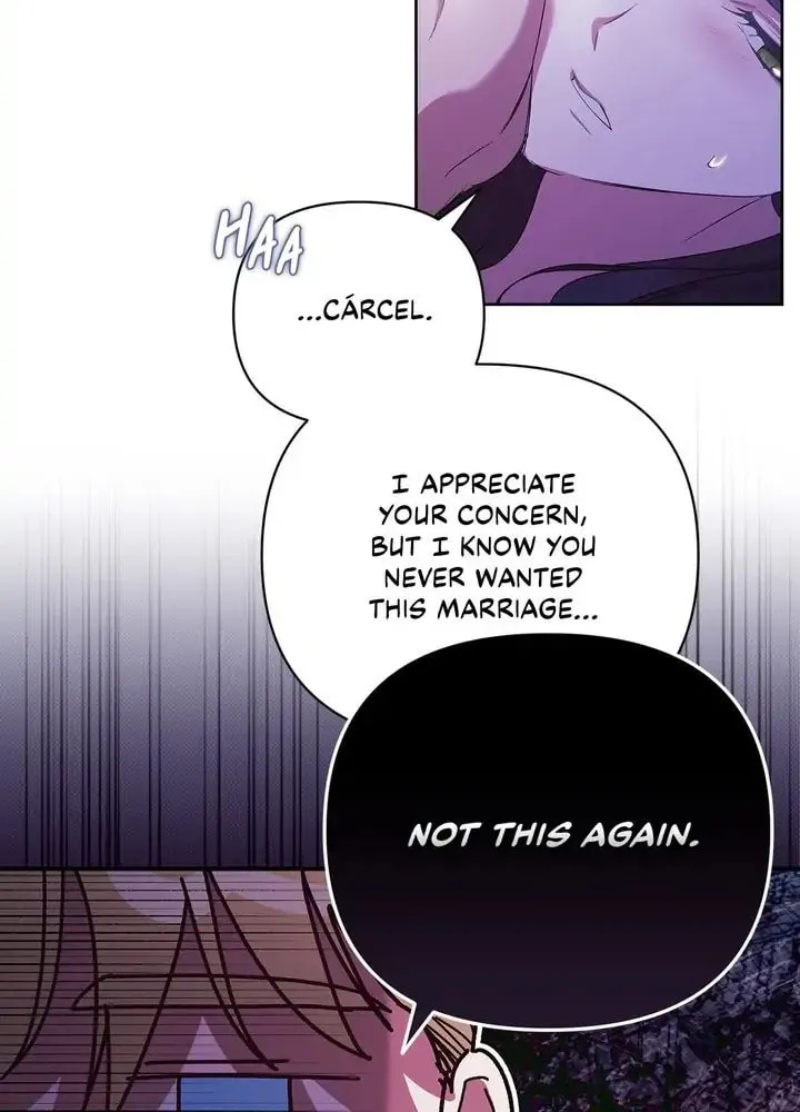The Broken Ring: This Marriage Will Fail Anyway Chapter 18 page 31 - 
