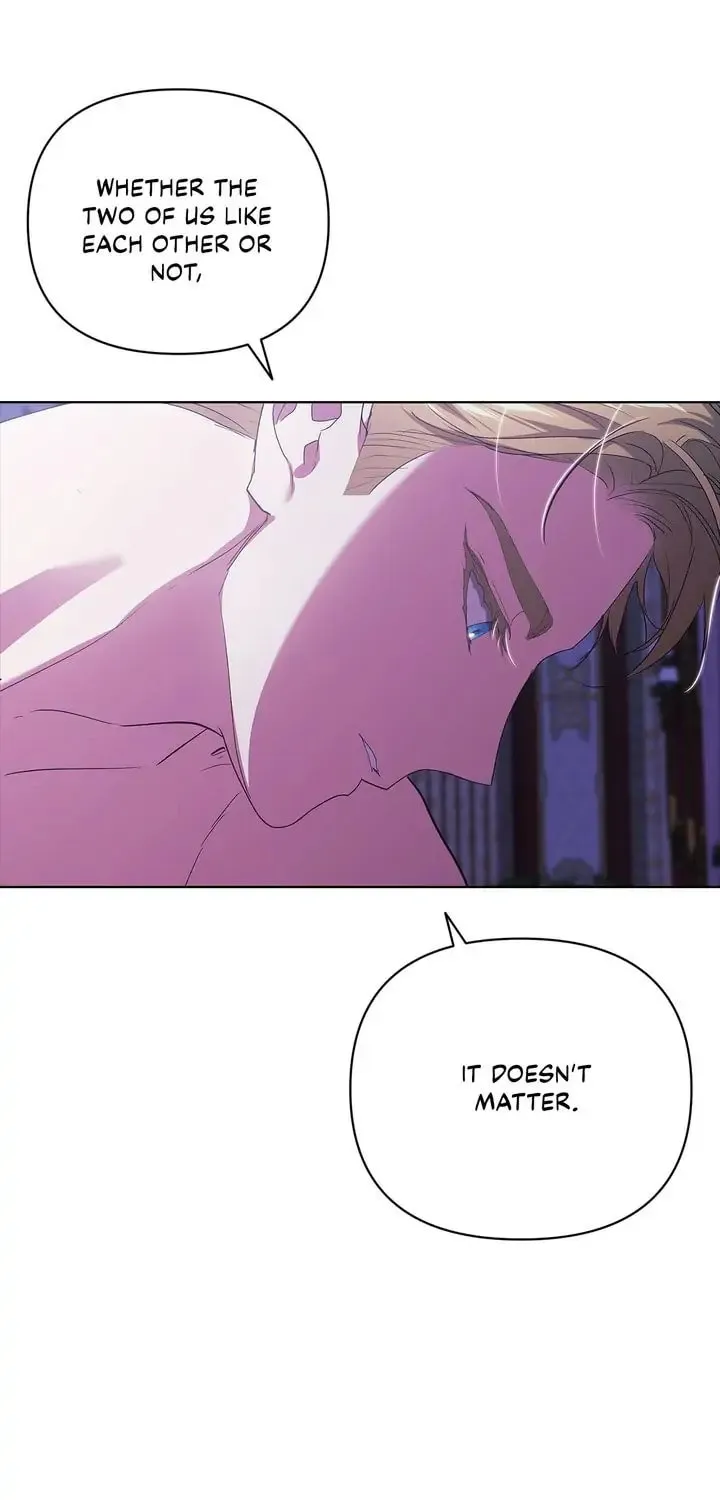 The Broken Ring: This Marriage Will Fail Anyway Chapter 18 page 35 - 