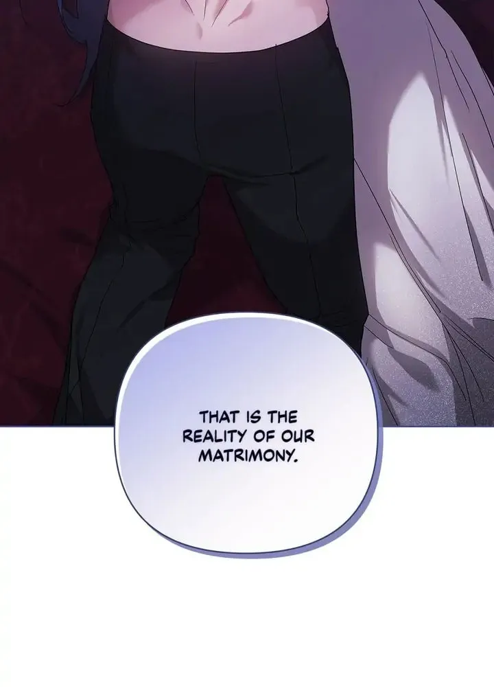 The Broken Ring: This Marriage Will Fail Anyway Chapter 18 page 37 - 