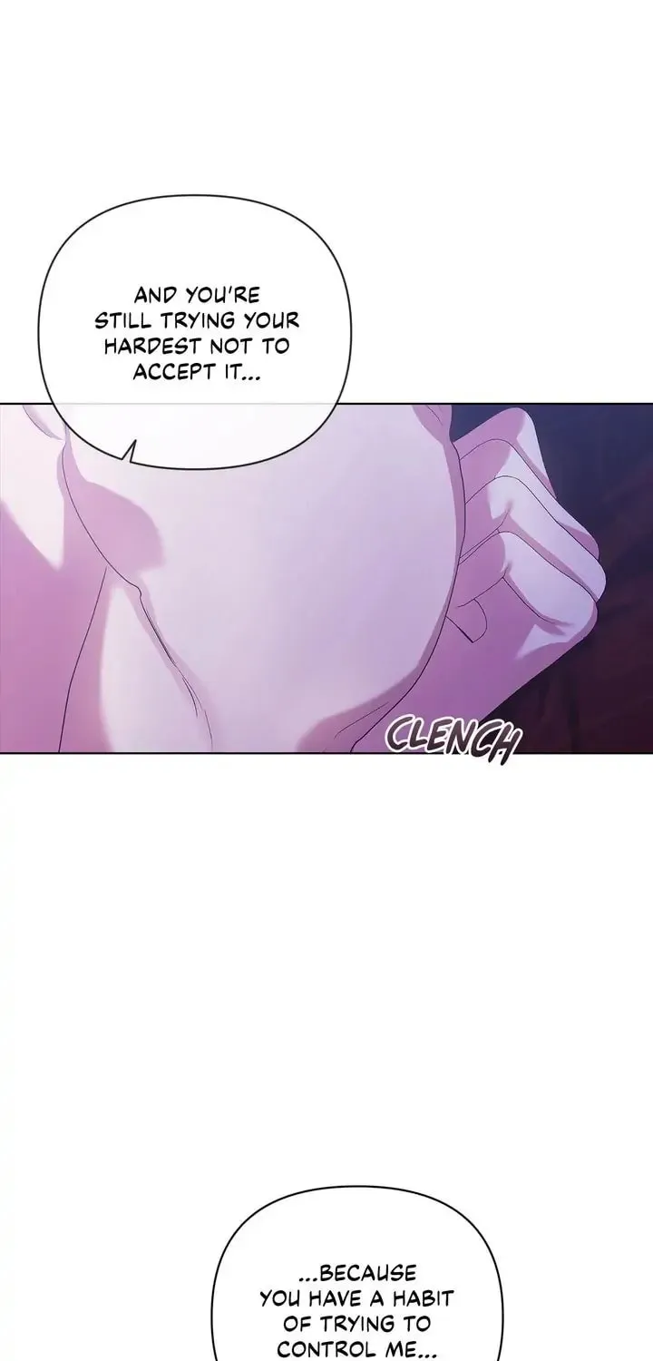 The Broken Ring: This Marriage Will Fail Anyway Chapter 18 page 38 - 