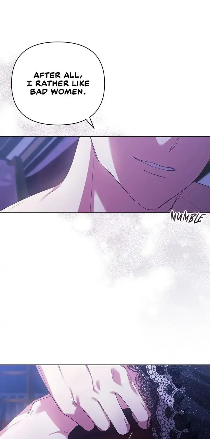 The Broken Ring: This Marriage Will Fail Anyway Chapter 18 page 41 - 