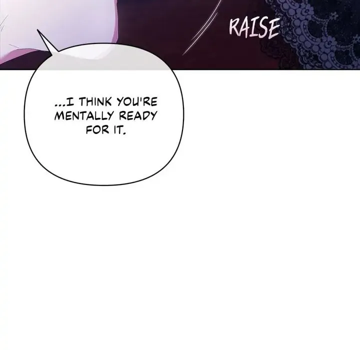 The Broken Ring: This Marriage Will Fail Anyway Chapter 18 page 42 - 