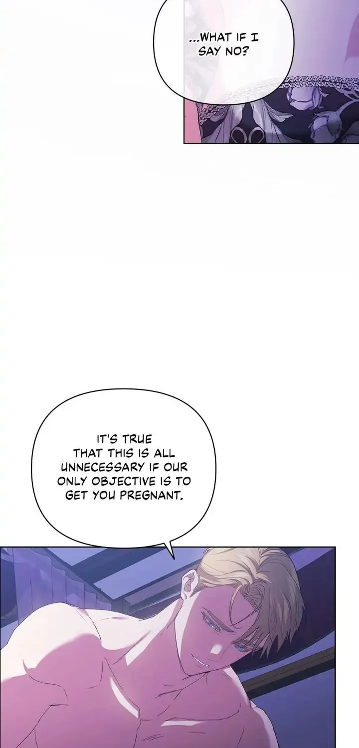 The Broken Ring: This Marriage Will Fail Anyway Chapter 18 page 44 - 