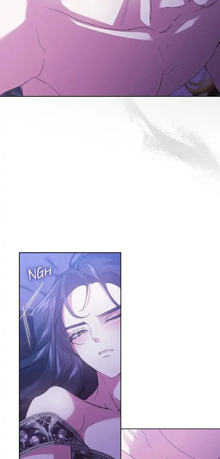The Broken Ring: This Marriage Will Fail Anyway Chapter 18 page 50 - 