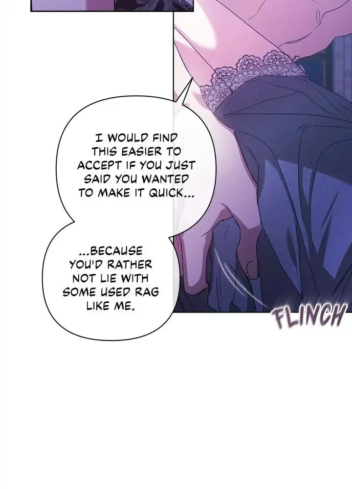 The Broken Ring: This Marriage Will Fail Anyway Chapter 18 page 51 - 