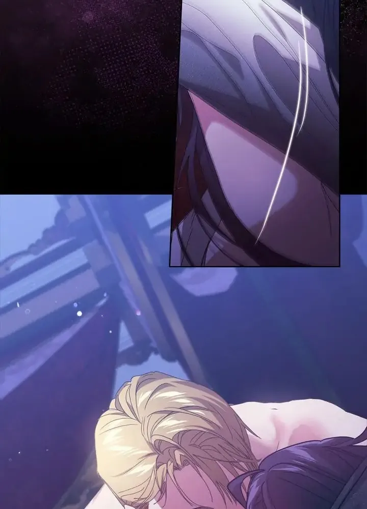 The Broken Ring: This Marriage Will Fail Anyway Chapter 18 page 54 - 