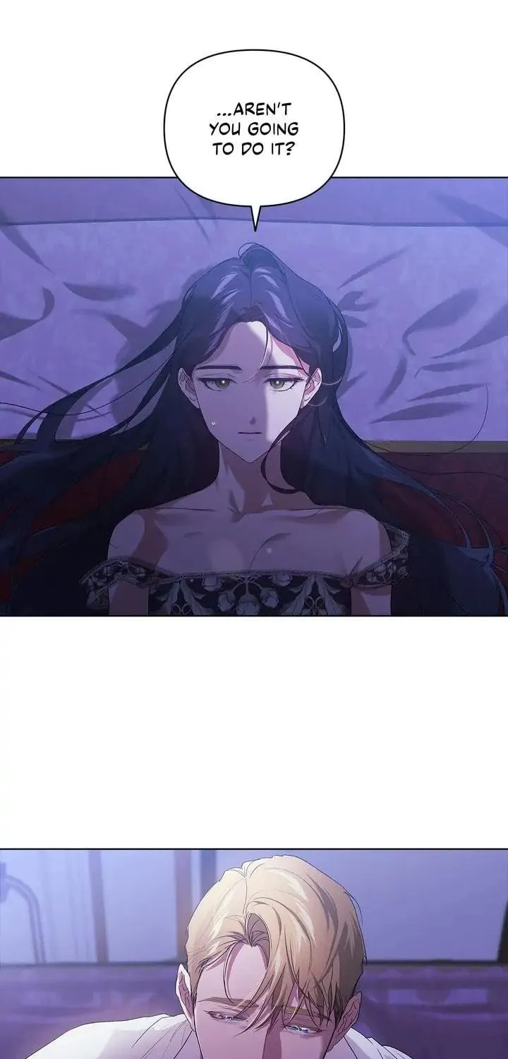 The Broken Ring: This Marriage Will Fail Anyway Chapter 18 page 7 - 