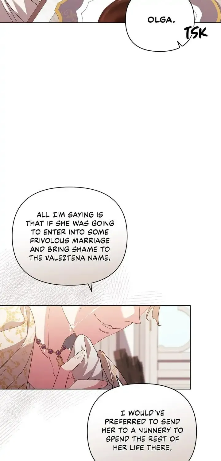 The Broken Ring: This Marriage Will Fail Anyway Chapter 18 page 68 - 