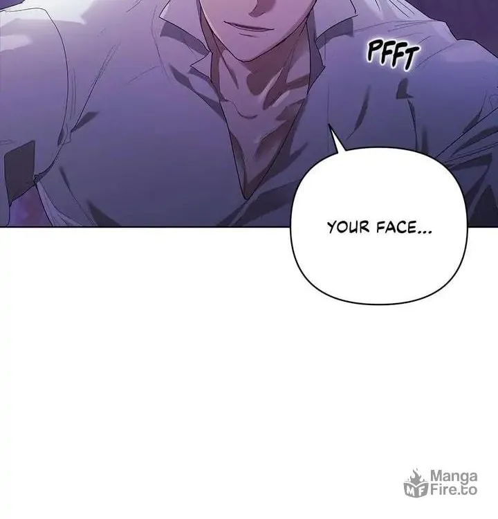 The Broken Ring: This Marriage Will Fail Anyway Chapter 18 page 8 - 