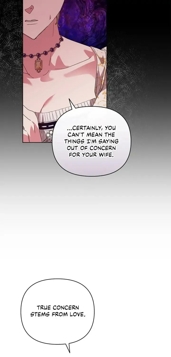 The Broken Ring: This Marriage Will Fail Anyway Chapter 18 page 73 - 