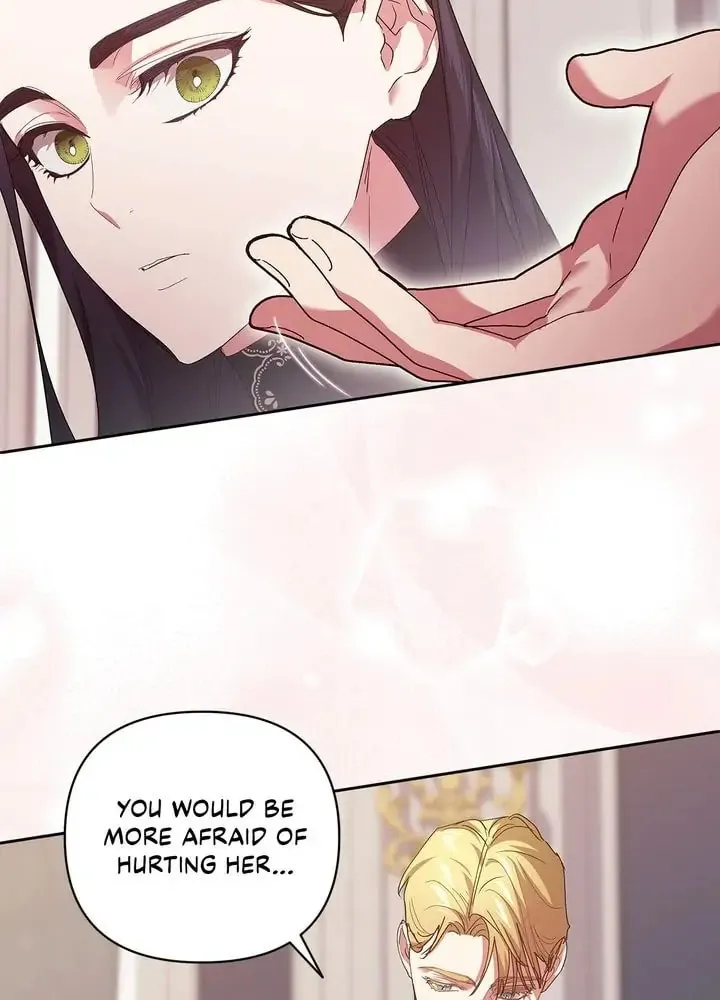 The Broken Ring: This Marriage Will Fail Anyway Chapter 18 page 75 - 