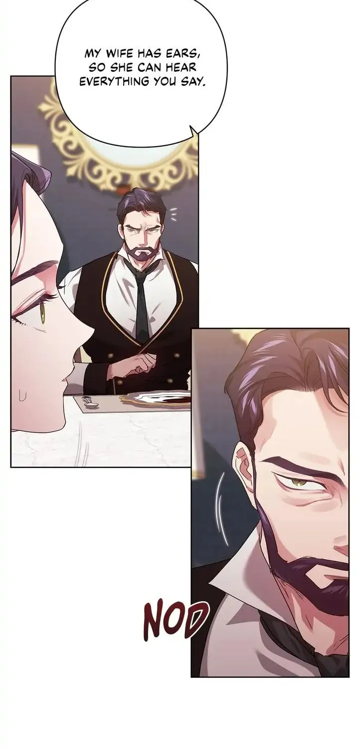 The Broken Ring: This Marriage Will Fail Anyway Chapter 18 page 77 - 